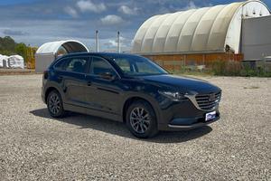 2021 Mazda CX-9 Sport TC