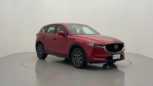 2020 Mazda CX-5 GT KF Series