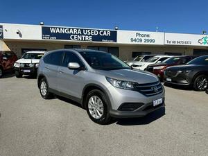 2014 Honda CR-V VTi RM
