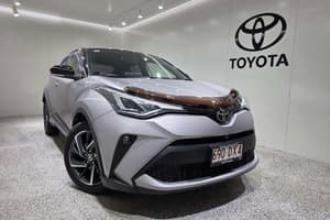 2022 Toyota C-HR Koba NGX10R
