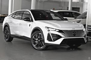 2025 Peugeot 408 GT Premium Hybrid Auto MY25