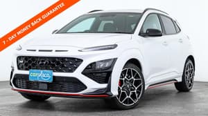 2023 Hyundai Kona N Premium OS.V4