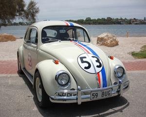 1959 VOLKSWAGEN OTHER