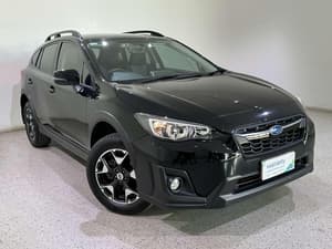 2019 Subaru XV 2.0i Premium G5X