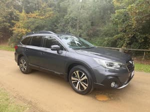 2020 Subaru Outback 2.5i Premium 5GEN Auto AWD MY20