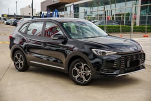 2025 MG ZS Vibe Turbo ZS32