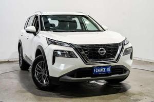 2024 Nissan X-TRAIL ST T33