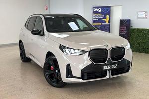 2024 BMW X3 M50 xDrive G45