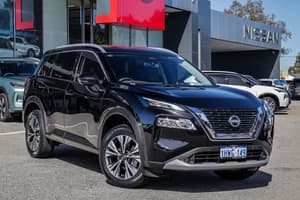 2023 Nissan X-TRAIL ST-L T33