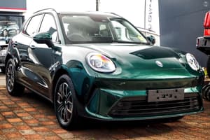 2026 GWM Ora 5 Lux Auto