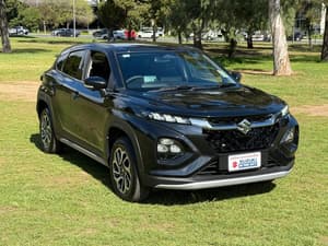 2025 Suzuki Fronx Hybrid Auto 2WD
