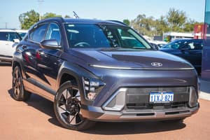 2026 Hyundai Kona Elite SX2.V3.5