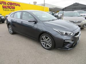 2019 Kia Cerato Sport BD