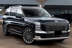 2026 Hyundai Palisade Calligraphy Auto AWD MY26
