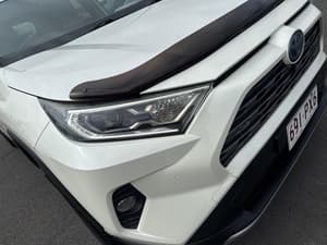 2019 Toyota RAV4 Cruiser AXAH54R