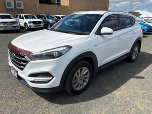 2016 Hyundai Tucson Active TL