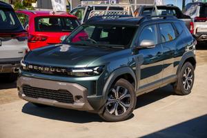 2025 Renault Duster Evolution X1311