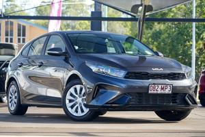 2024 Kia Cerato S BD