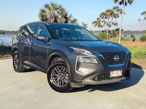 2024 Nissan X-TRAIL ST T33