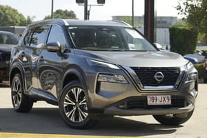 2024 Nissan X-TRAIL ST T33