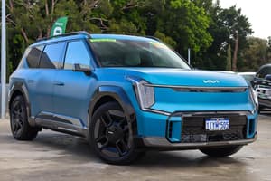 2023 Kia EV9 GT-Line Auto AWD MY24