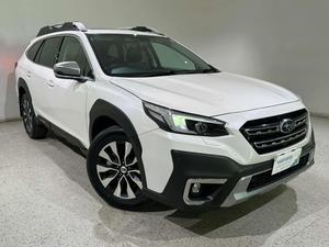 2024 Subaru Outback AWD Touring 6GEN