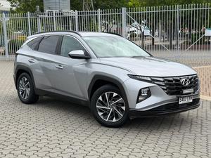 2022 Hyundai Tucson Elite Auto AWD MY22
