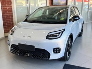2026 Aion AION UT Luxury Auto