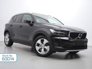 2019 Volvo XC40 T4 Momentum