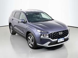 2021 Hyundai Santa Fe Active TM.V3