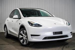 2023 Tesla Model Y Rear-Wheel Drive Auto