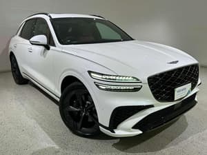 2025 Genesis GV70 2.5T SIGNATURE SPORT JK.V3