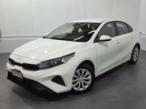 2024 Kia Cerato S BD