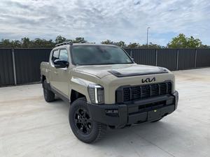 2025 Kia Tasman X-Pro TK 4X4