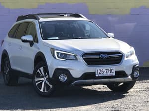 2019 Subaru Outback 2.5i Premium 5GEN