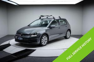 2020 Volkswagen Golf 110TSI Trendline 7.5