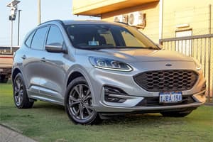 2020 Ford Escape ST-LINE (FWD) ZH MY20.75