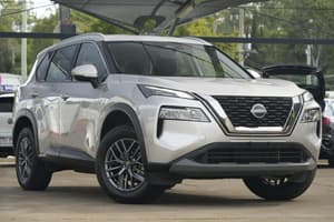 2025 Nissan X-TRAIL ST T33