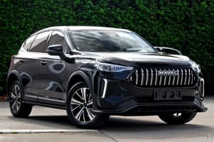 2026 GWM Haval Jolion Lux Hybrid Auto