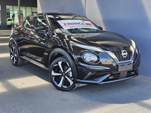 2023 Nissan JUKE ST-L F16 Auto 2WD MY23.5
