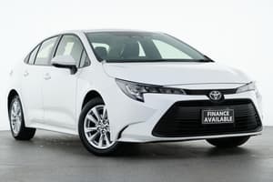 2024 Toyota Corolla Ascent Sport MZEA12R