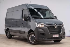 2023 Renault Master Pro 120kW X62 Phase 2 SWB Low Roof