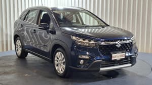 2024 Suzuki S-Cross Plus JYB