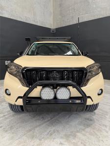 2015 Toyota Landcruiser PRADO GXL (4x4) GDJ150R MY16