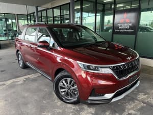 2022 Kia Carnival S KA4