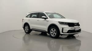 2023 Kia Sorento S MQ4
