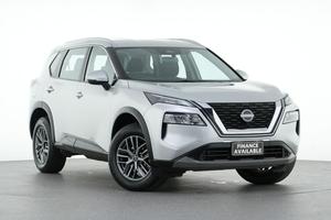 2024 Nissan X-TRAIL ST T33