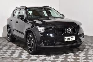 2022 Volvo XC40 Ultimate B5 Dark Auto AWD MY23