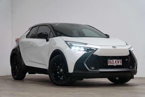 2023 Toyota C-HR GR Sport MAXH25R