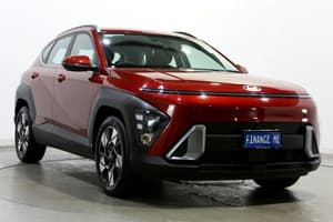 2025 Hyundai Kona SX2.V2